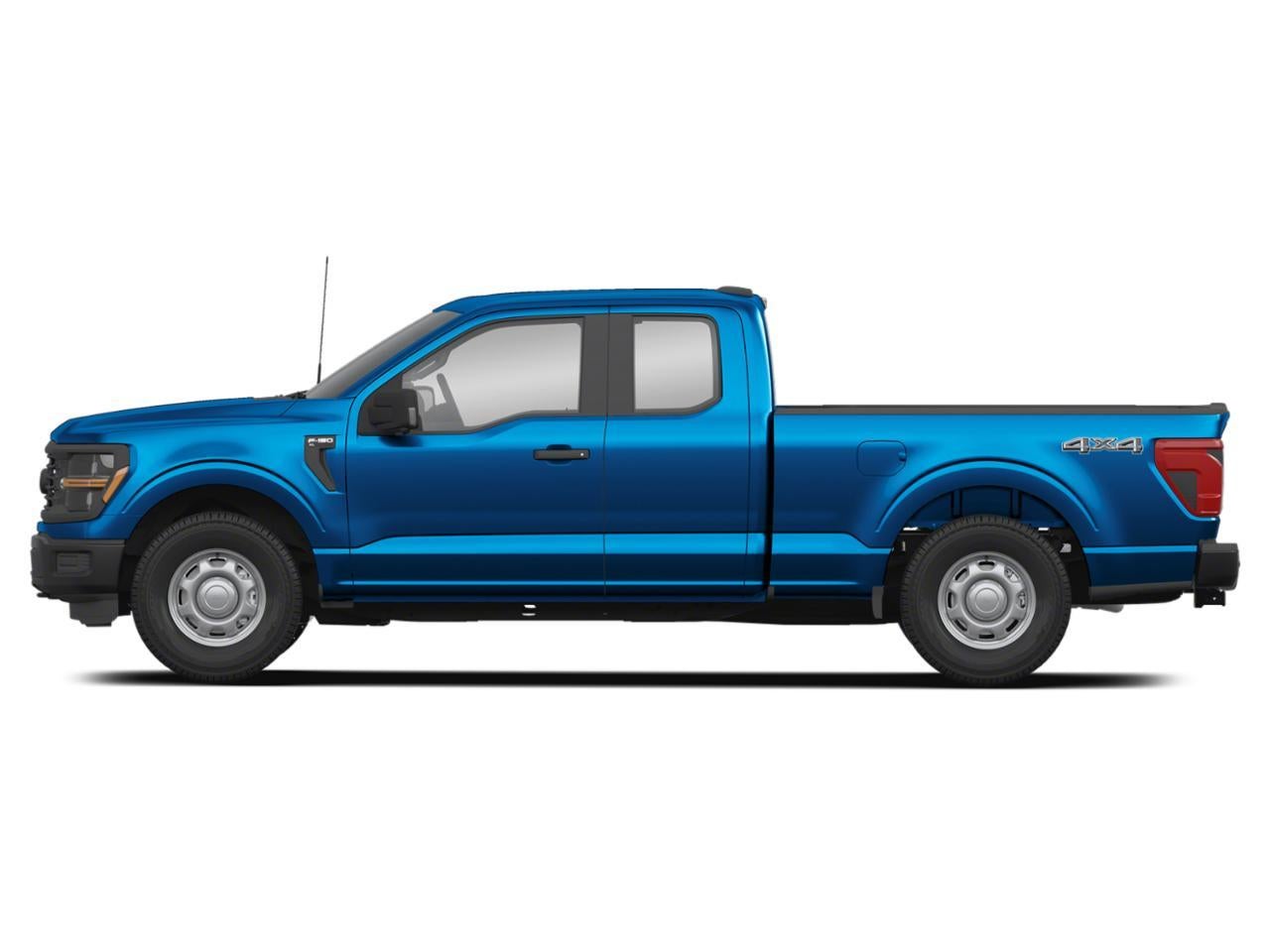 2025 Ford F-150 XL Demo