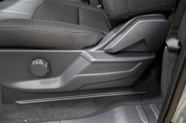 2025 Ford F-150 STX Demo