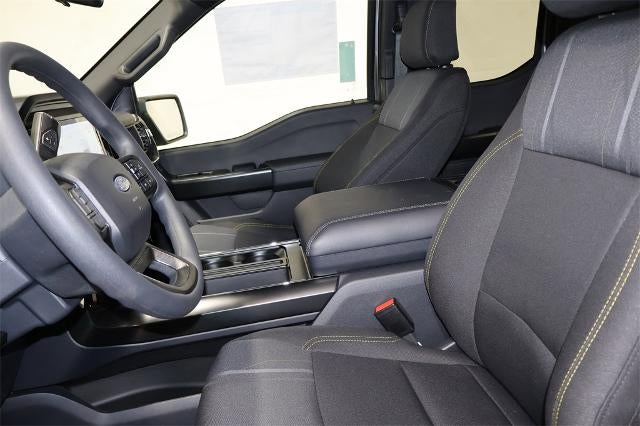 2025 Ford F-150 STX Demo