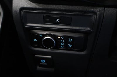 2025 Ford F-150 STX Demo