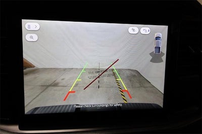 2025 Ford F-150 STX Demo