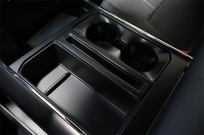 2025 Ford F-150 STX Demo