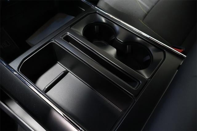 2025 Ford F-150 STX Demo