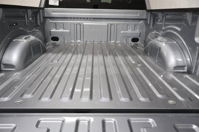 2025 Ford F-150 STX Demo