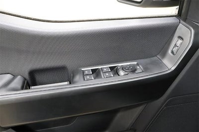 2025 Ford F-150 STX Demo