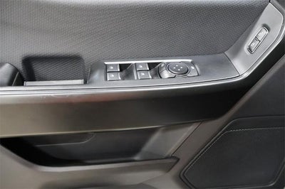 2025 Ford F-150 STX Demo