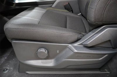 2025 Ford F-150 STX Demo