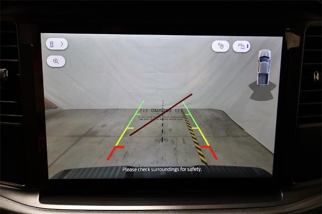 2025 Ford F-150 STX Demo