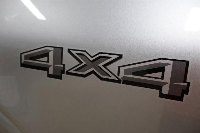 2025 Ford F-150 STX Demo