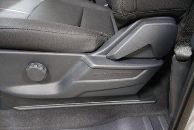 2025 Ford F-150 STX Demo