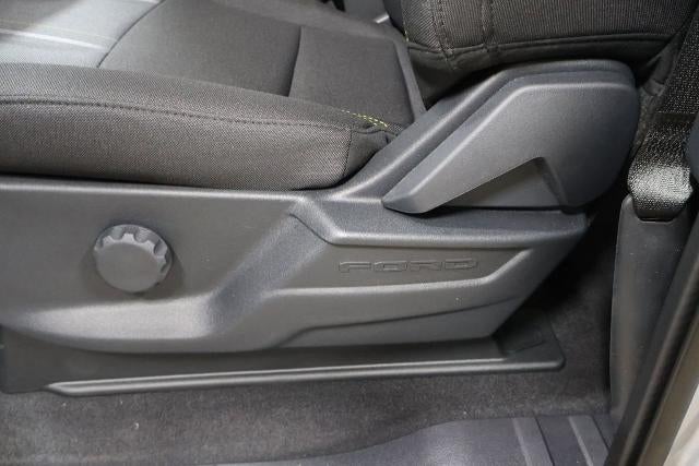 2025 Ford F-150 STX Demo