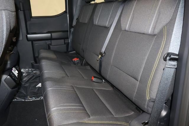 2025 Ford F-150 STX Demo