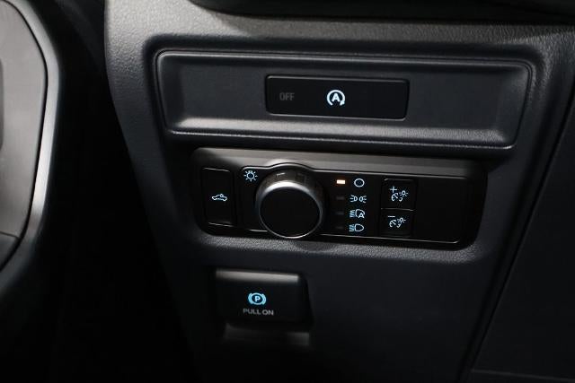 2025 Ford F-150 STX Demo