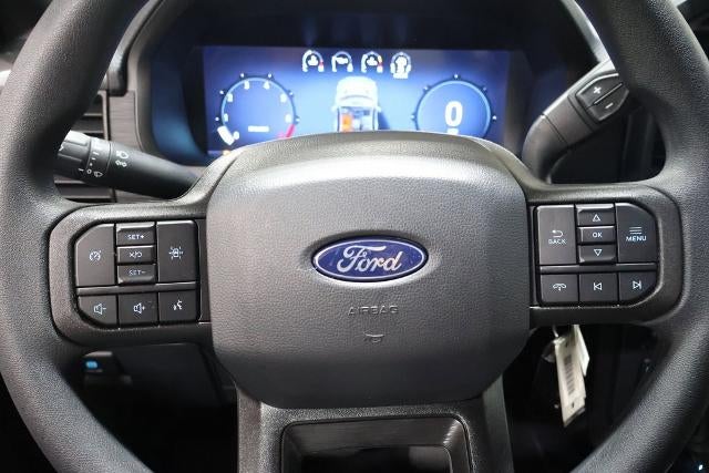2025 Ford F-150 STX Demo