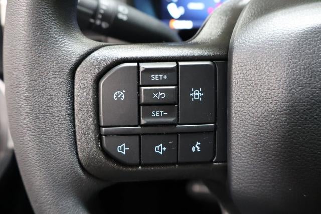 2025 Ford F-150 STX Demo