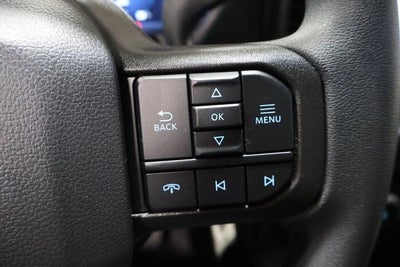 2025 Ford F-150 STX Demo