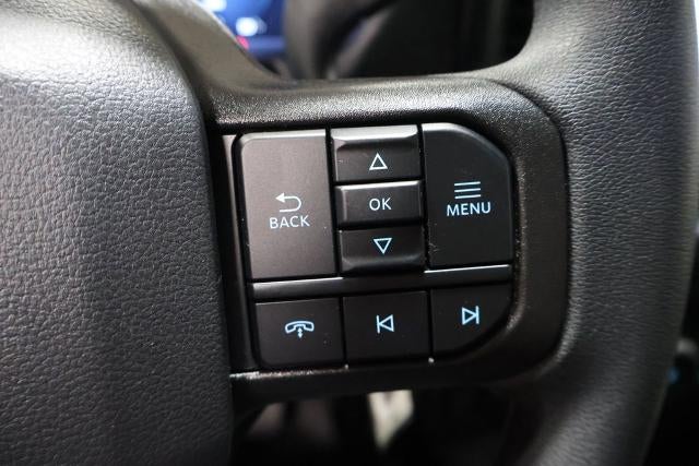 2025 Ford F-150 STX Demo