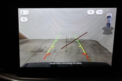 2025 Ford F-150 STX Demo