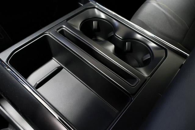 2025 Ford F-150 STX Demo