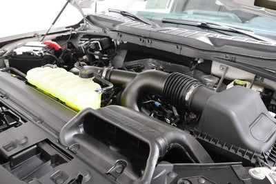 2025 Ford F-150 STX Demo