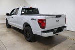 2025 Ford F-150 STX Demo