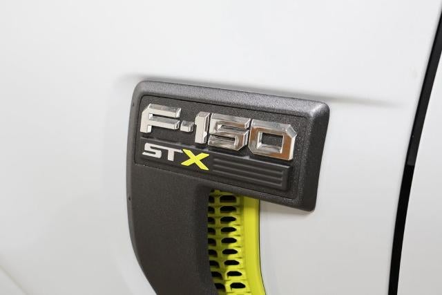 2025 Ford F-150 STX Demo