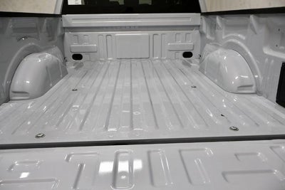 2025 Ford F-150 STX Demo