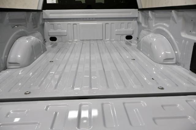 2025 Ford F-150 STX Demo