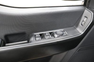 2025 Ford F-150 STX Demo