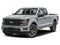 2025 Ford F-150 STX Demo