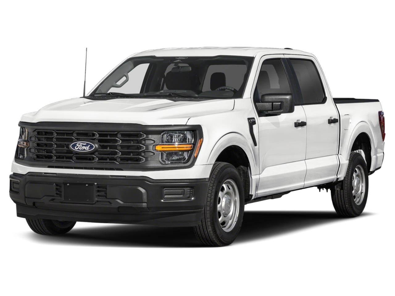2026 Ford F-150 XL Demo
