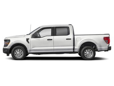 2026 Ford F-150 XL Demo
