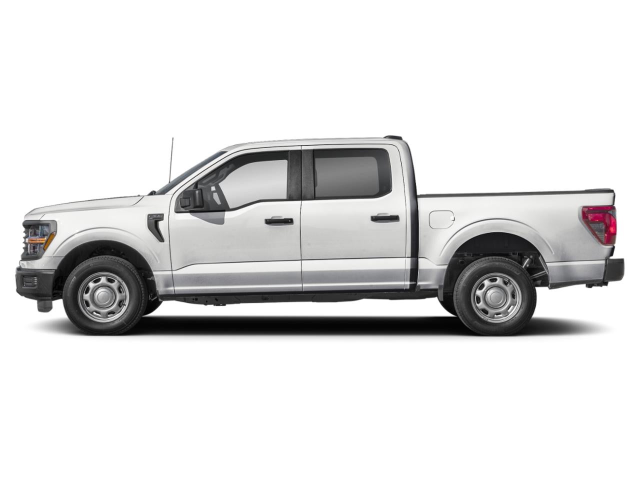 2026 Ford F-150 XL Demo