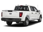 2026 Ford F-150 XL Demo