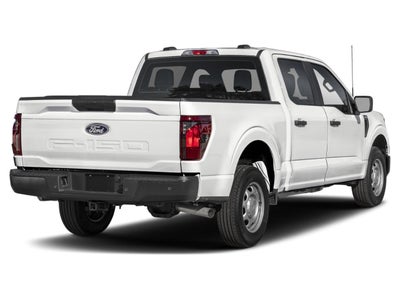2026 Ford F-150 XL Demo