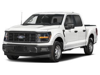 2026 Ford F-150 XL Demo
