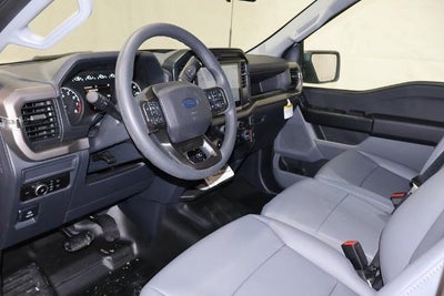 2026 Ford F-150 XL Demo