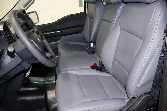 2026 Ford F-150 XL Demo