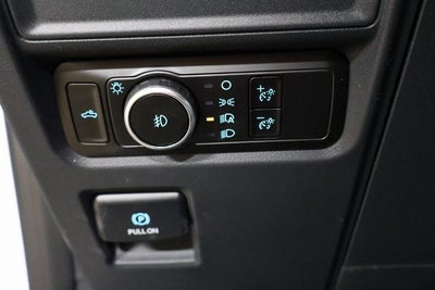 2026 Ford F-150 XL Demo