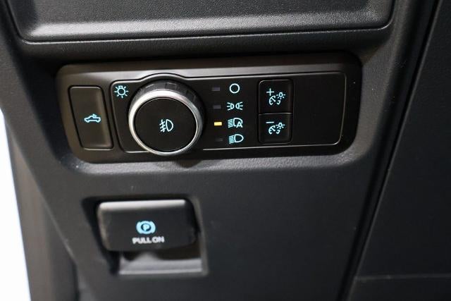 2026 Ford F-150 XL Demo