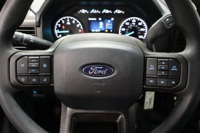 2026 Ford F-150 XL Demo