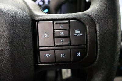 2026 Ford F-150 XL Demo