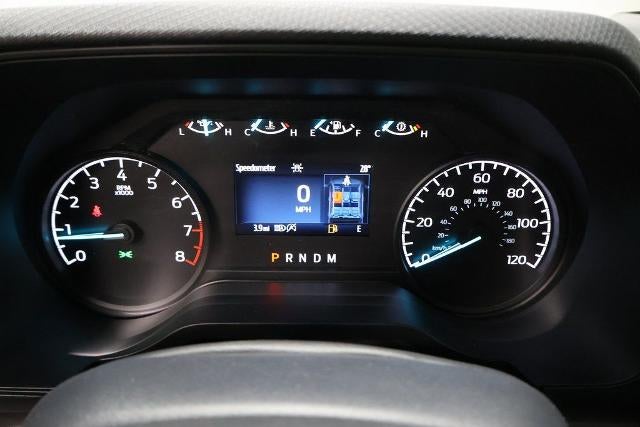 2026 Ford F-150 XL Demo