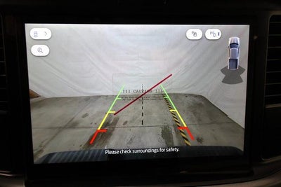 2026 Ford F-150 XL Demo