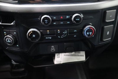 2026 Ford F-150 XL Demo