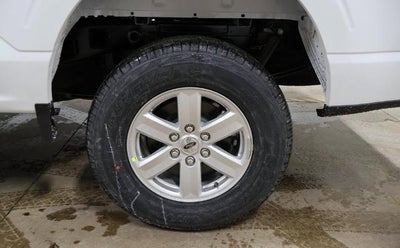 2026 Ford F-150 XL Demo