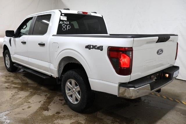 2026 Ford F-150 XL Demo