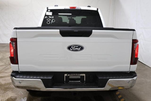 2026 Ford F-150 XL Demo