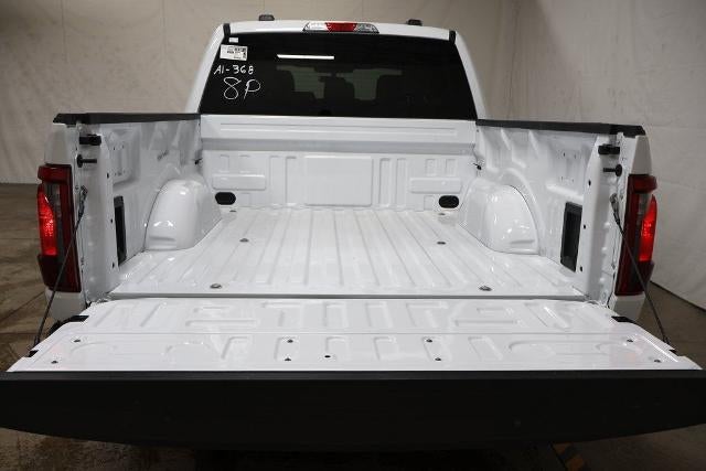 2026 Ford F-150 XL Demo