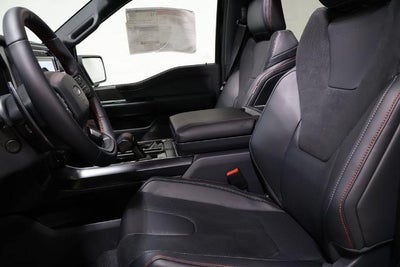 2026 Ford F-150 Raptor 37 Pkg